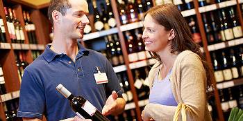 Consulenza vino