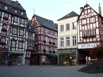 Bernkastel