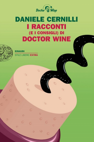 Cernilli racconti di Doctor Wine