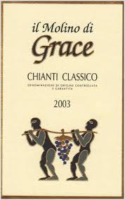 Molino di Grace Chianti Classico