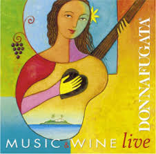 Donnafugata Wein Musik