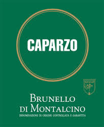 Caparzo Brunello