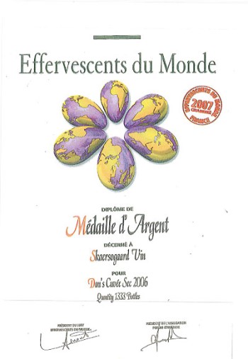 Effervescents du Monde