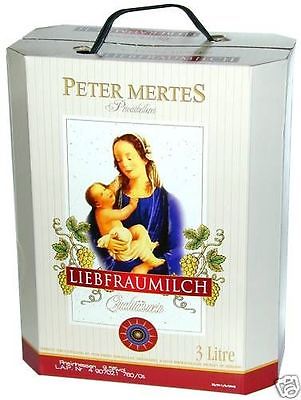 Liebfraumilch