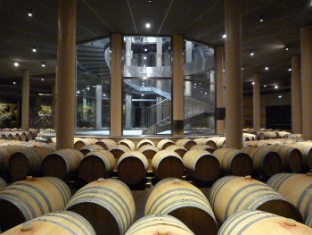 Barrique Antinori