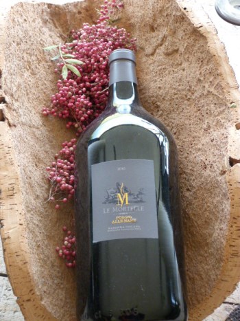 Poggio alle Nane 2011 Antinori