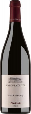 Markus Molitor Pinot Noir Mosel