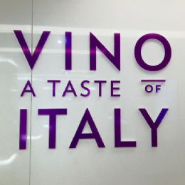 Expo 2015 Vino