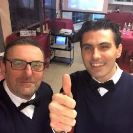 Andrea Baldeschi, Massimo Tortora