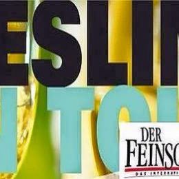 Riesling on Tour Roma