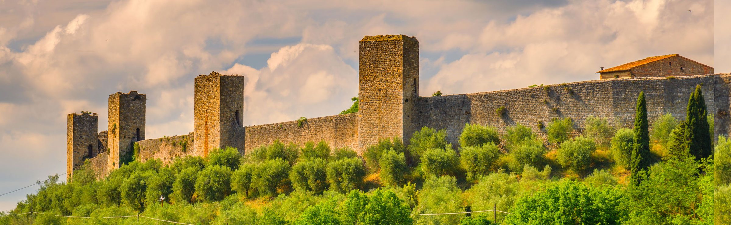 Chianti Monteriggioni